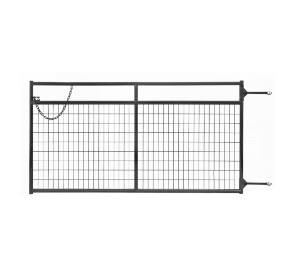 Mesh Farm Gates 4 6 8 10 12 ON ORDER FARM AND FENCE SUPPLY